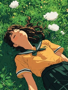 暗夜审判漫画封面